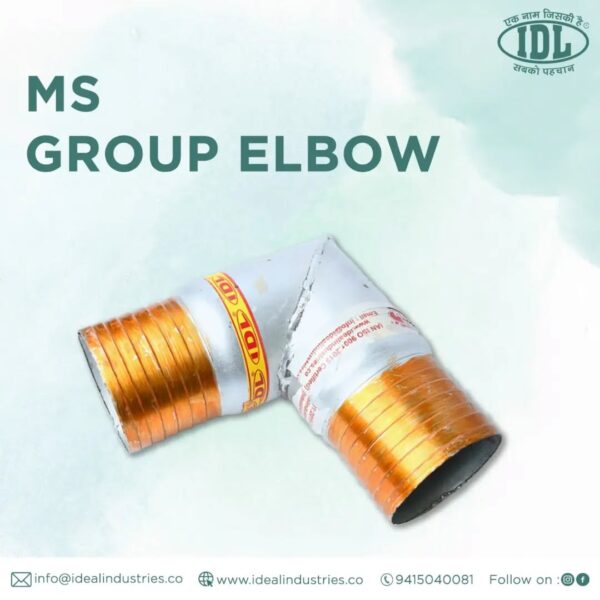 MS Group Elbow