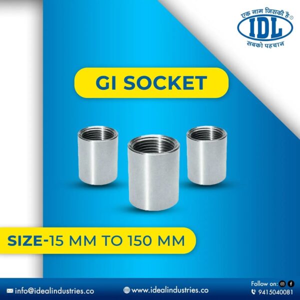 GI Socket